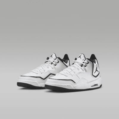 Jordan Courtside 23 Older Kids' Shoes. Nike SG
